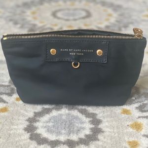 Marc Jacobs by Marc Jacobs Cosmetic Make up Bag